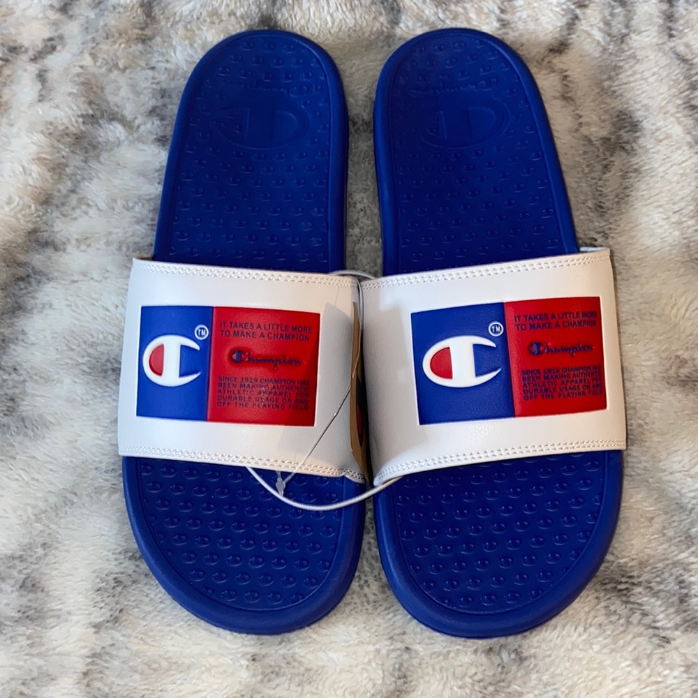 Champion Men’s Superslide Jock